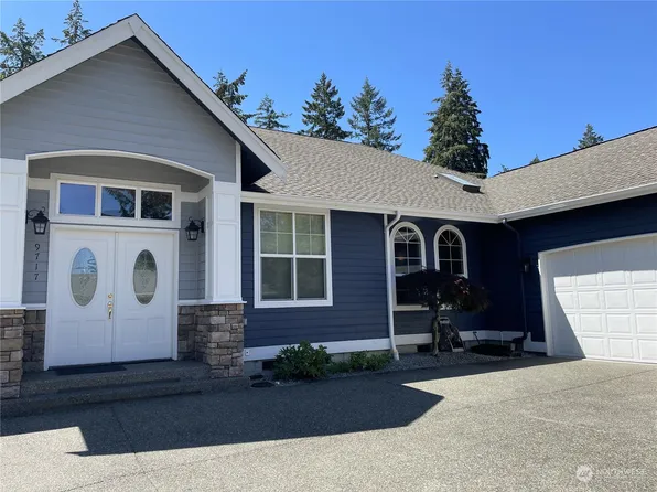 9717 Lake Steilacoom Drive SW, Lakewood, WA 98498