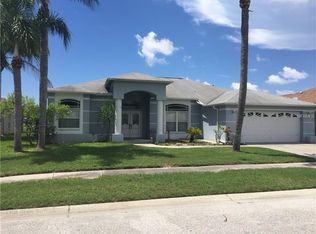 8503 Siamang Ct, New Port Richey, FL 34653