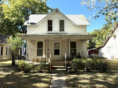 1715 Millington St, Winfield, KS, 67156
