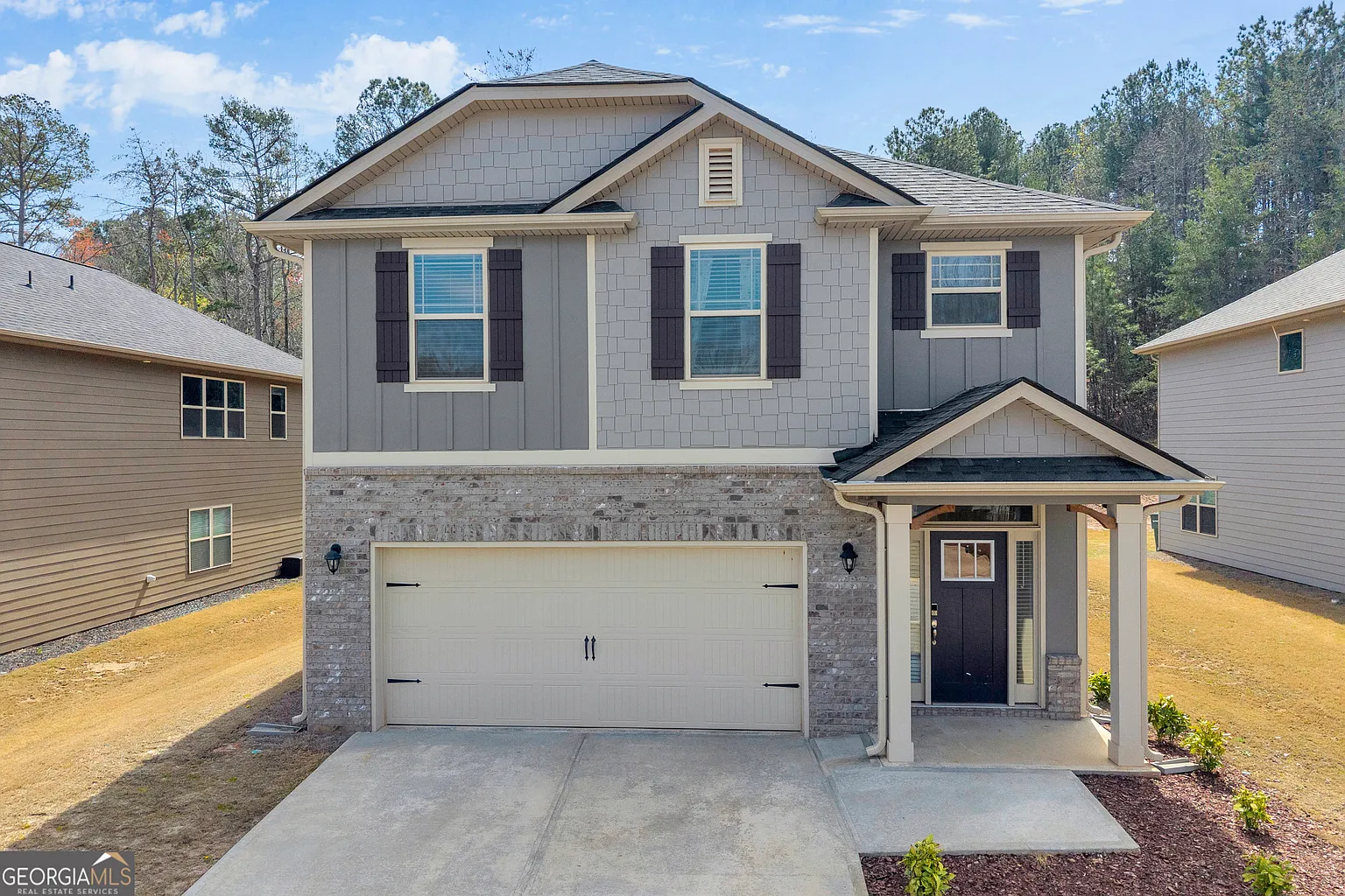 304 Magnolia Villas Dr photo 1