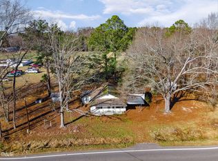 12216 W State Highway 97, Middlesex, NC 27557