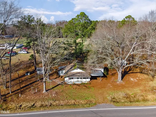 12216 W State Highway 97, Middlesex, NC 27557
