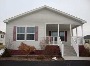 605 Canary Dr, Carlisle, PA 17013