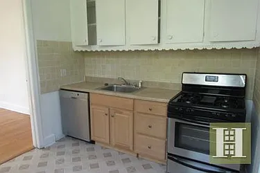 Rented by Halstead Real Estate