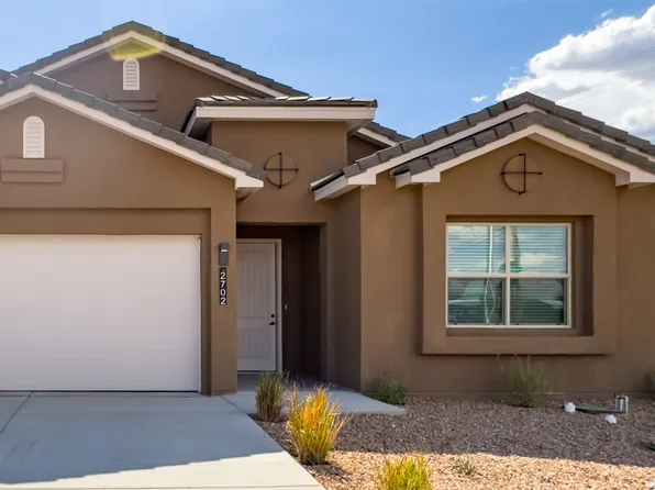 2702 La Luz De Cristo, Santa Fe, NM 87507