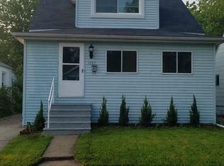 1787 Academy St, Ferndale, MI