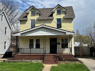 3059 W 111th St, Cleveland, OH, 44111