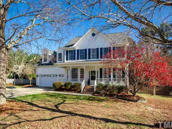 3106 Chelmsford Dr, Durham, NC 27705