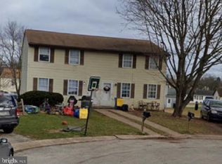 3254 E Pheasant Cir, Dover, PA 17315