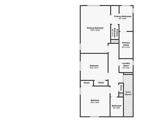 2nd image of 2670 N 73rd Dr
