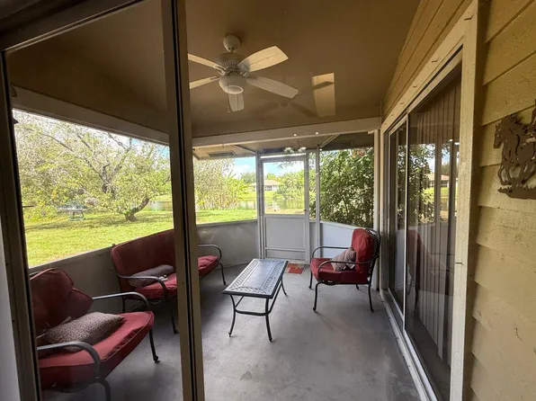 12718 Westhampton Cir, Wellington, FL 33414