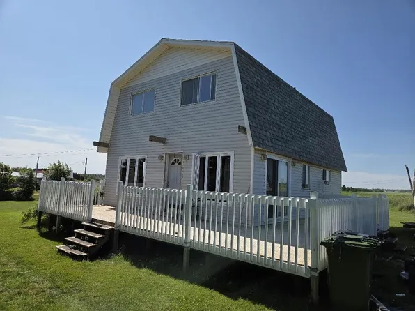 69 Skyline Cres, Grenville Parish, PE C0B 1M0