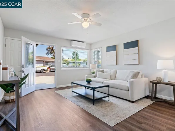 720 Jane Ct, Martinez, CA 94553