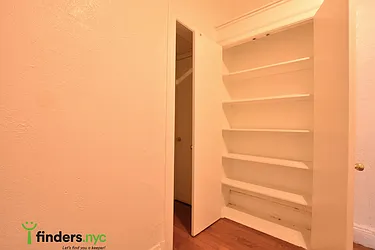 Rented by Clove Realty LLC