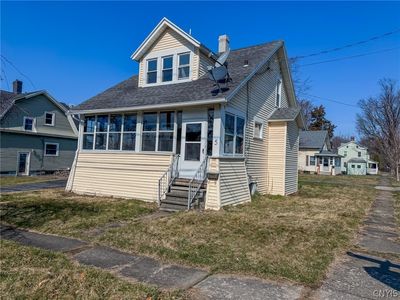 5 Standart Ave, Auburn, NY, 13021