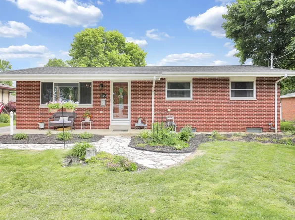 736 Elm St, Groveport, OH 43125