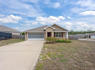 3277 Chappelwood Dr, Crestview, FL 32539