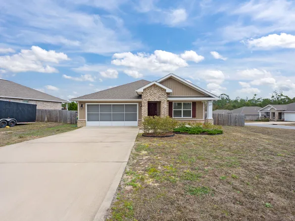 3277 Chappelwood Dr, Crestview, FL 32539