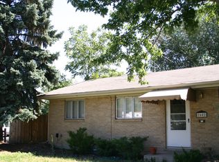 2602 12th Ave, Greeley, CO 80631