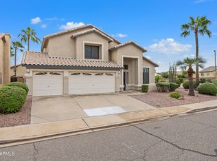 2027 E Parkside Ln, Phoenix, AZ 85024