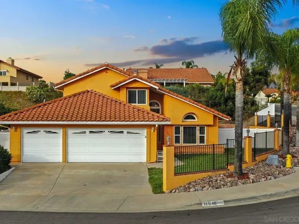 11948 Via Alfalfa, El Cajon, CA 92019
