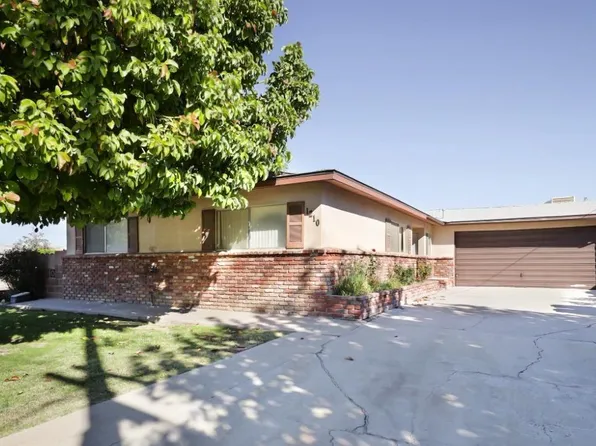 1210 Williams Way, Taft, CA 93268