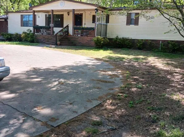 163 Barkley Dr, Mooresboro, NC 28114