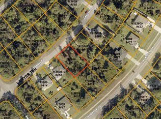 1136099412 Lawyer Ter, North Pt, FL 34288
