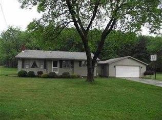 14544 Ellett Rd, Beloit, OH 44609