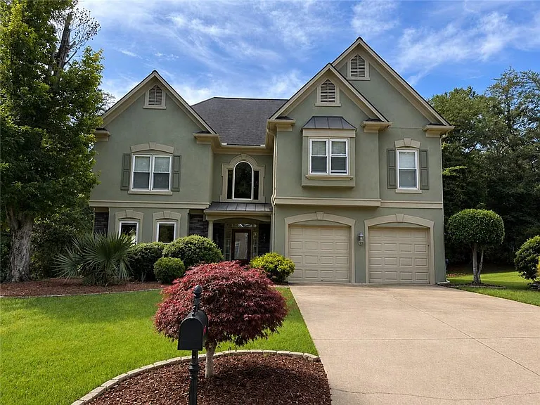 1035 Winding Bridge Way — Photo 1