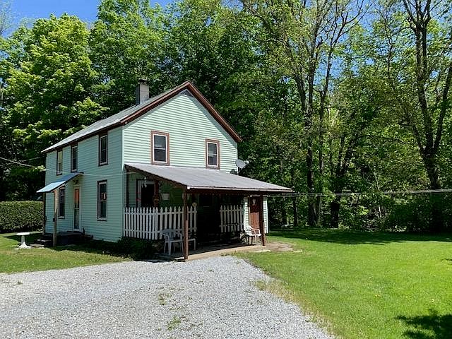 51 Abbott's Road, Danby, VT 05739 | Zillow