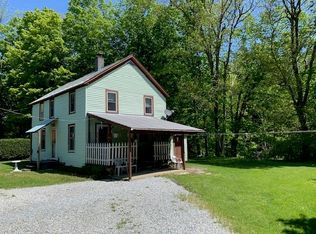 51 Abbotts Rd, Danby, VT 05739