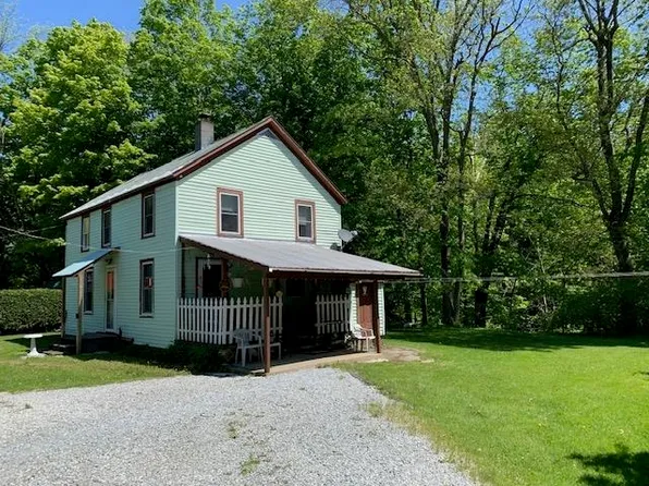 51 Abbott's Road, Danby, VT 05739