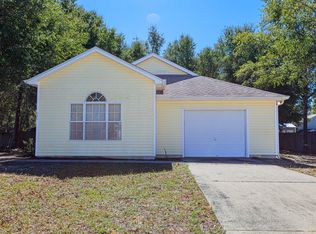 280 Timber Wind Dr, Defuniak Springs, FL 32433