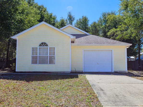 280 Timber Wind Dr, Defuniak Springs, FL 32433