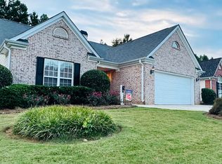 48 Steeplechase Dr, Newnan, GA 30263