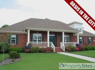 203 Cedar Springs Pl, Madison, AL 35758