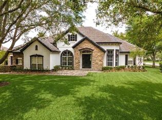 25609 Hawks Run Ln, Sorrento, FL 32776