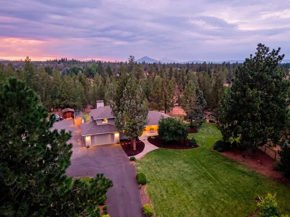 16932 Ponderosa Cascade Dr, Bend, OR 97703
