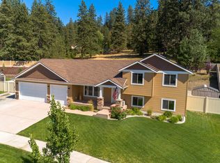 962 N Harlequin Dr, Post Falls, ID 83854