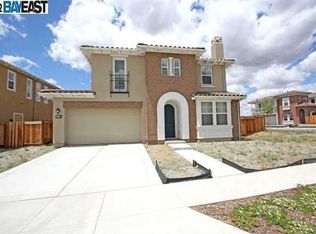 5119 Bangali St, Danville, CA 94506