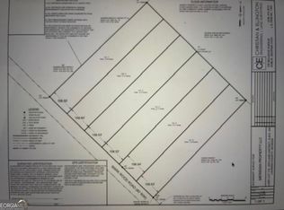 0 Mark Wood Rd Lot 2, Dexter, GA 31019