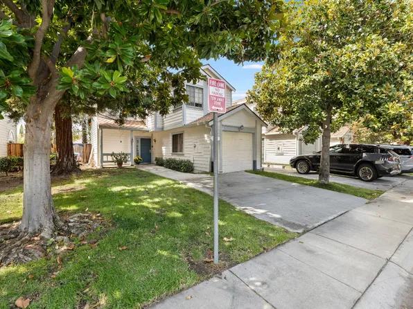 41543 Patton Ter, Fremont, CA 94538