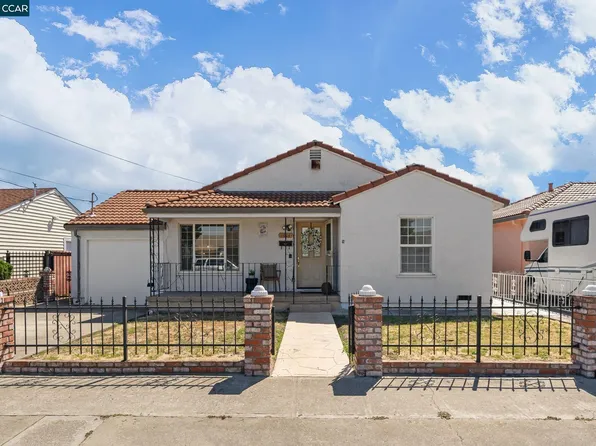1014 Donovan Dr, San Leandro, CA 94577