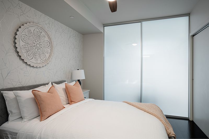 Victoria Apartment for rent - 1 Bedroom — photo 32