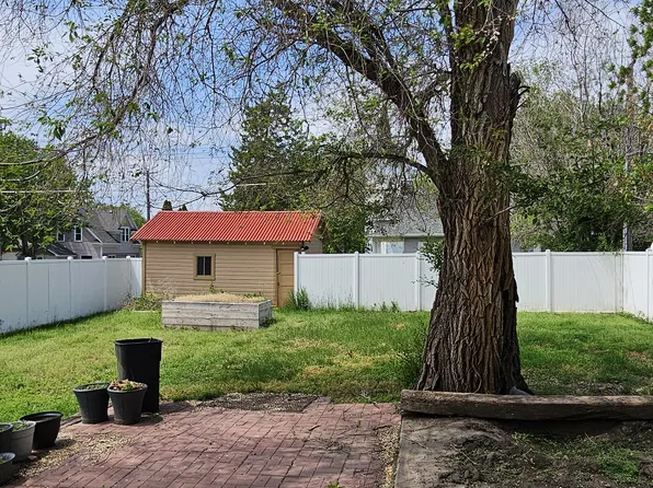 (undisclosed Address), Mobridge, SD 57601