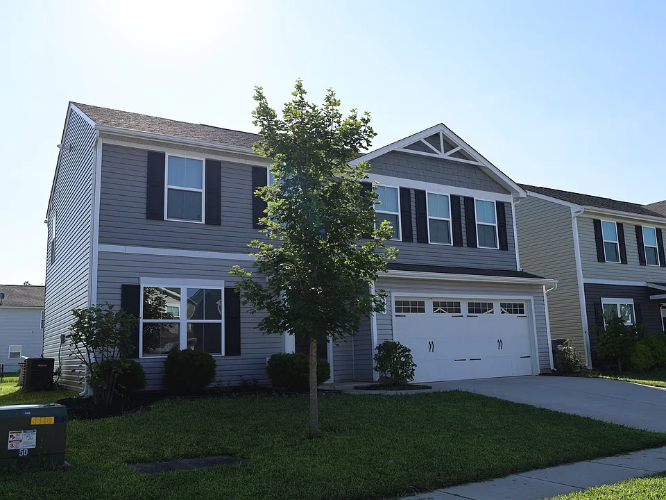 273 Campus Ln