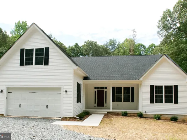 48 Welford Ln, Fredericksburg, VA 22405