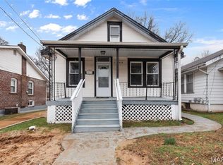 1208 Verl Pl, Saint Louis, MO