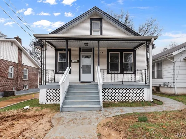 1208 Verl Pl, Saint Louis, MO 63133